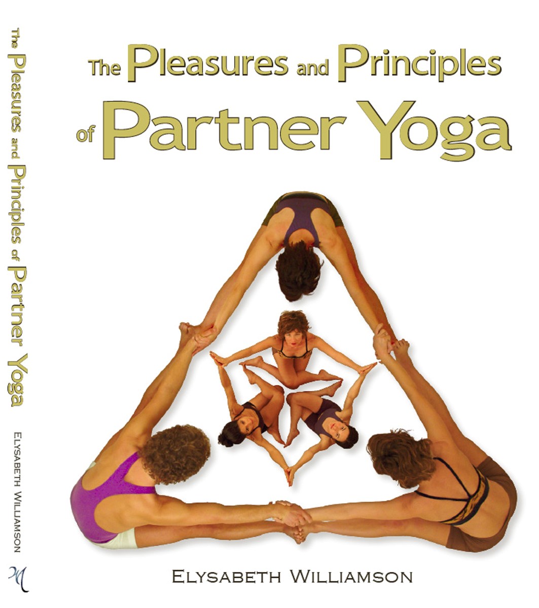 Online Store  Principle Based Partner Yoga